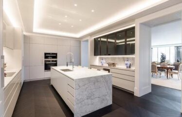 Condo For Sale In Montréal (Ville-Marie)