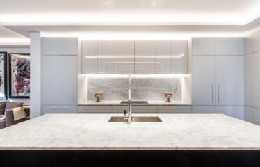 Condo For Sale In Montréal (Ville-Marie)