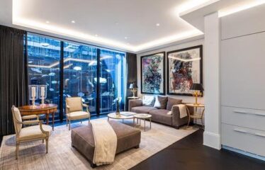 Condo For Sale In Montréal (Ville-Marie)