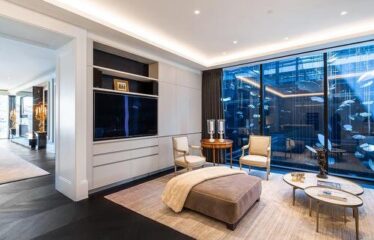 Condo For Sale In Montréal (Ville-Marie)