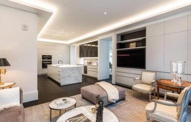 Condo For Sale In Montréal (Ville-Marie)