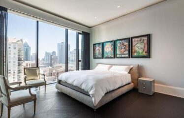 Condo For Sale In Montréal (Ville-Marie)