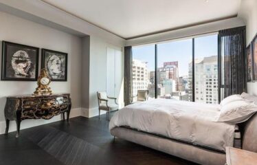 Condo For Sale In Montréal (Ville-Marie)