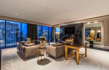 Condo For Sale In Montréal (Ville-Marie)