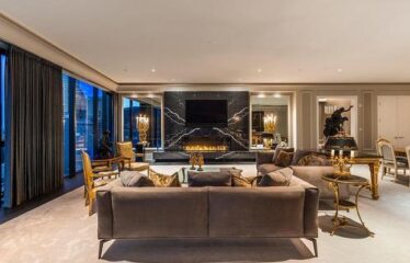 Condo For Sale In Montréal (Ville-Marie)