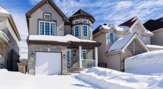 106 Rue Lamarche Laval 106 Rue Lamarche Laval