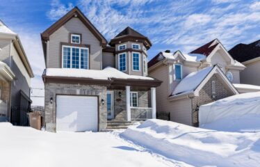 106 Rue Lamarche Laval
