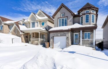 106 Rue Lamarche Laval