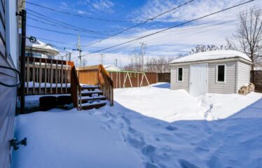 106 Rue Lamarche Laval
