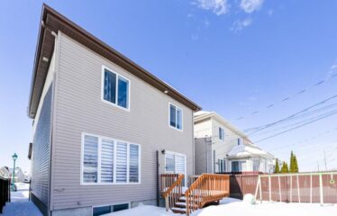 106 Rue Lamarche Laval