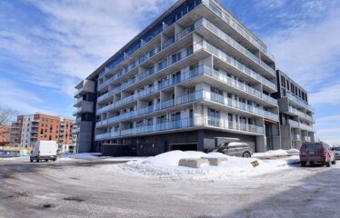 1900 Rue Jane-Jacobs, apt. 415 Montréal (Saint-Laurent)