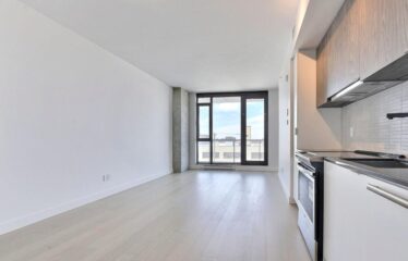 1900 Rue Jane-Jacobs, apt. 415 Montréal (Saint-Laurent)
