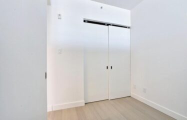 1900 Rue Jane-Jacobs, apt. 415 Montréal (Saint-Laurent)