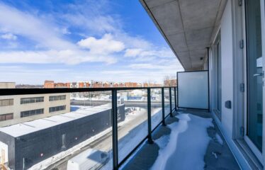 1900 Rue Jane-Jacobs, apt. 415 Montréal (Saint-Laurent)