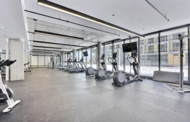 1900 Rue Jane-Jacobs, apt. 415 Montréal (Saint-Laurent)