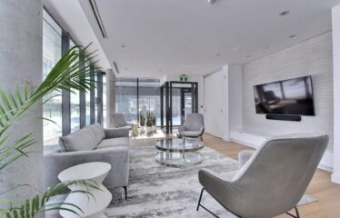 1900 Rue Jane-Jacobs, apt. 415 Montréal (Saint-Laurent)