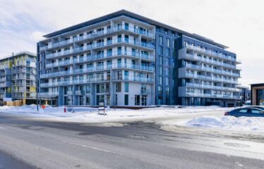 1900 Rue Jane-Jacobs, apt. 415 Montréal (Saint-Laurent)