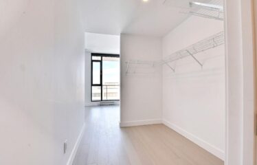 1900 Rue Jane-Jacobs, apt. 415 Montréal (Saint-Laurent)