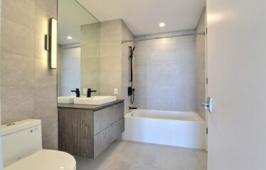 1900 Rue Jane-Jacobs, apt. 415 Montréal (Saint-Laurent)