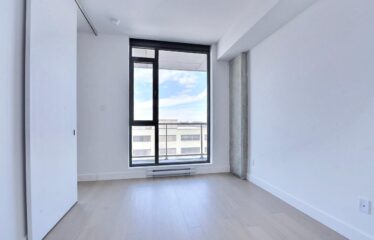 1900 Rue Jane-Jacobs, apt. 415 Montréal (Saint-Laurent)