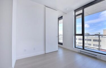 1900 Rue Jane-Jacobs, apt. 415 Montréal (Saint-Laurent)