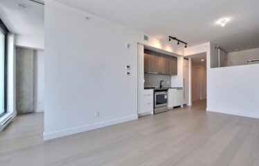 1900 Rue Jane-Jacobs, apt. 415 Montréal (Saint-Laurent)