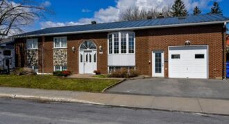 1509 RUE CHARLES, LONGUEUIL (SAINT-HUBERT) 1509 RUE CHARLES, LONGUEUIL (SAINT-HUBERT)