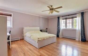 1509 RUE CHARLES, LONGUEUIL (SAINT-HUBERT)