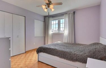 1509 RUE CHARLES, LONGUEUIL (SAINT-HUBERT)