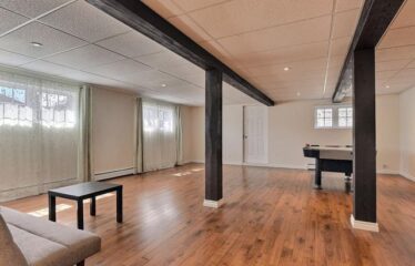 1509 RUE CHARLES, LONGUEUIL (SAINT-HUBERT)