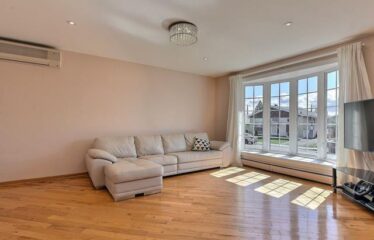 1509 RUE CHARLES, LONGUEUIL (SAINT-HUBERT)