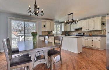 1509 RUE CHARLES, LONGUEUIL (SAINT-HUBERT)