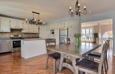 1509 RUE CHARLES, LONGUEUIL (SAINT-HUBERT)