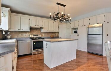 1509 RUE CHARLES, LONGUEUIL (SAINT-HUBERT)