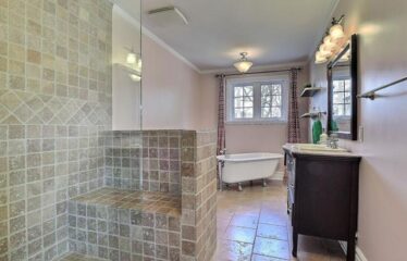 1509 RUE CHARLES, LONGUEUIL (SAINT-HUBERT)