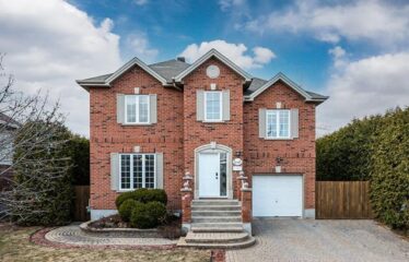 12793, boulevard Gouin Ouest, Montréal (Pierrefonds-Roxboro)