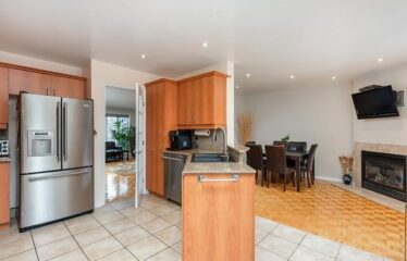 12793, boulevard Gouin Ouest, Montréal (Pierrefonds-Roxboro)