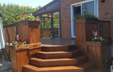 12793, boulevard Gouin Ouest, Montréal (Pierrefonds-Roxboro)