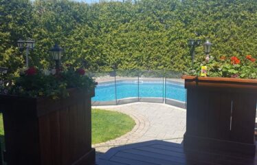 12793, boulevard Gouin Ouest, Montréal (Pierrefonds-Roxboro)