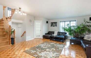 12793, boulevard Gouin Ouest, Montréal (Pierrefonds-Roxboro)