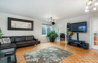 12793, boulevard Gouin Ouest, Montréal (Pierrefonds-Roxboro)