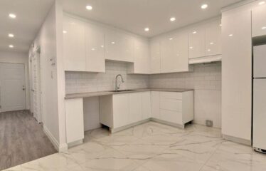 2335-2339 Rue Wellington, Montréal (Le Sud-Ouest)