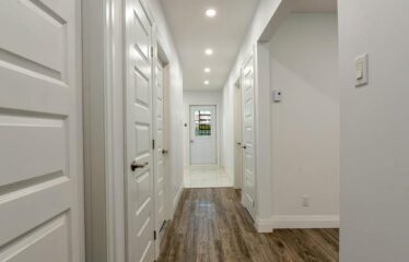 2335-2339 Rue Wellington, Montréal (Le Sud-Ouest)