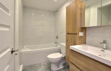 2335-2339 Rue Wellington, Montréal (Le Sud-Ouest)