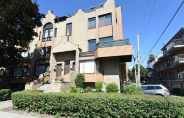 832 Carré Simon, Montréal (Saint-Laurent), Townhouse