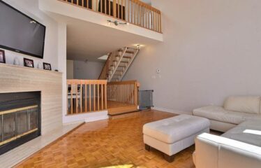 832 Carré Simon, Montréal (Saint-Laurent), Townhouse