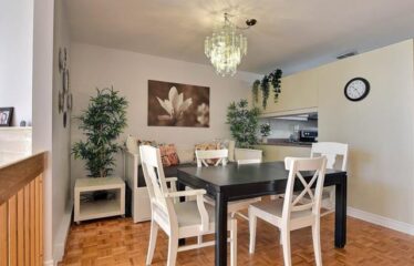 832 Carré Simon, Montréal (Saint-Laurent), Townhouse