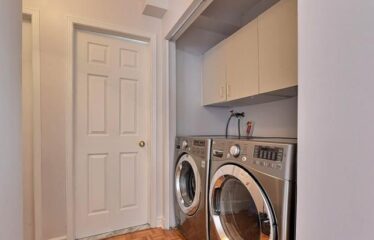 832 Carré Simon, Montréal (Saint-Laurent), Townhouse