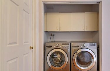 832 Carré Simon, Montréal (Saint-Laurent), Townhouse