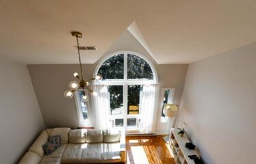 832 Carré Simon, Montréal (Saint-Laurent), Townhouse